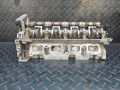 головка блока цилиндров Mitsubishi Outlander 3 поколение (2012 - 2014), 2.4 л., i, 4J12, бензин, 1005C230 - фото №9