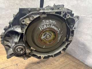 КПП роботизированная Ford Focus 3 поколение (2011 - 2015), 2.0 л., TDCi, TXDB, дизель, передний привод, 6DCT450, 1884971, BV6R7000AG, BV6R7000AH, BV6R7000AD, BV6R7000AF, BV6R7000AE, BV6R7000AJ