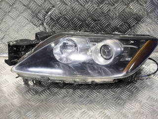 фара левая Mazda CX-7 1 поколение (2006 - 2009), правый руль, EG21510K0E