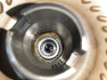 КПП автоматическая (АКПП) Mercedes-Benz M-Класс W163 (1997 - 2001), 3.2 л., i, M 112.942, бензин, АКПП, 722662, 1632702800, A1632702800 - фото №4