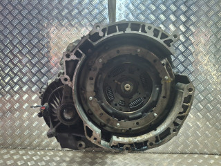 КПП роботизированная Ford Focus 3 поколение CB8 (2011 - 2015), 2.0 л., i, MGDA, бензин, 5337941, A2C30743102, BV6P7000DB