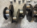 коленвал IVECO Daily 4 поколение (2006 - 2011), 3.0 л., TD, F1CE0481FA, дизель, 504041684 - фото №2