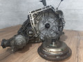 КПП автоматическая (АКПП) Honda CR-V 3 поколение RE7 (2006 - 2009), 2.4 л., K24Z1, бензин, АКПП, GZBA, 20021RZHJ00 - фото №2