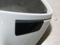 зеркало наружное левое Audi Q7 4L (2005 - 2009), белый, 4L1857409M01C - фото №12