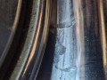 решетка радиатора Volkswagen Touareg 1 поколение (2002 - 2007), 7L6853651BB41 - фото №6