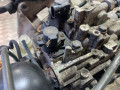 КПП роботизированная Fiat Grande Punto 1 поколение 199 (2006 - 2008), 1.4 л., 350 A1.000, бензин, 71752943 - фото №5
