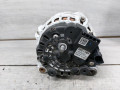 генератор Volkswagen Golf 7 поколение (2012 - 2017), 1.4 л., TSI, CXSA, бензин, 04C903023K, 04E903024S, 04C903023L - фото №4