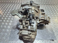 КПП механическая (МКПП) Volkswagen Golf 6 поколение (2008 - 2012), 1.4 л., TSI, CAVD, бензин, МКПП, передний привод, 02S300046P, KWB - фото №3