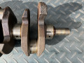 коленвал Ford Mondeo 4 поколение (2007 - 2010), 2.3 л., SEBA, бензин, 3L5G6K360A, 3L5G - фото №3