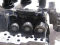 гидроблок АКПП Peugeot 4007 1 поколение (2007 - 2012), робот, 2800A135, 2570G8, 1610039080, 6DCT470 - фото №9