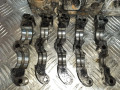 головка блока цилиндров Nissan Navara D40 (2005 - 2010), 2.5 л., DCi, YD25DDTi, дизель, 11039EC00A, 11039EB30A, 11040EB300 - фото №7