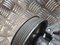 насос гидроусилителя руля Audi A4 B6 (2000 - 2006), 2.0 л., i, ALT, бензин, 8E0145153, 8E0145153H - фото №2