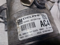 компрессор кондиционера Opel Astra H (2004 - 2007), 1.8 л., Z 18 XER, бензин, 13124750, 13286085, 13297442, 93168627, 13322147, 13322144, 13297437, 13286089 - фото №6