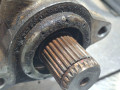 раздаточная коробка Chevrolet Captiva 1 поколение (2006 - 2011), 3.2 л., 10 HM, бензин, АКПП, 24254153, 24246664, 24240427, 24244572, 24257134, 24241100 - фото №2