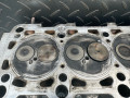 головка блока цилиндров Volkswagen Transporter T4 (1990 - 2003), 2.5 л., ACV, дизель, 074103373G - фото №14