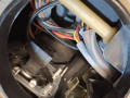 фара левая Volkswagen Touareg 1 поколение (2002 - 2007), 7L6941017BN, 7L6941015AM, 7L6941015CM - фото №11