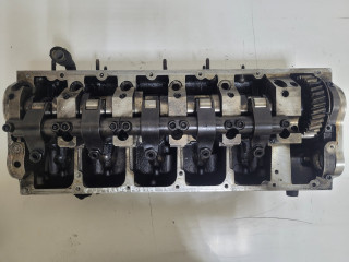 головка блока цилиндров Volkswagen Transporter T5 (2003 - 2009), 2.5 л., дизель, R070103373C