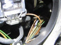 фара правая BMW X5 E70 (2006 - 2010), 63117288996 - фото №8