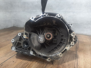 КПП механическая (МКПП) Opel Zafira 2 поколение (B) (2005 - 2008), 1.8 л., Z 18 XER, бензин, 55559180
