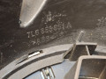 решетка радиатора Volkswagen Touareg 1 поколение (2002 - 2007), 7L6853651BB41 - фото №7