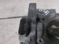 заслонка дроссельная Volkswagen Golf 5 поколение (2003 - 2009), 1.4 л., BLG, бензин, 03C128063A, A2C53104475, 03C128063B - фото №6