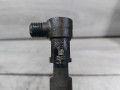 форсунка SsangYong Actyon 2 поколение (2010 - 2013), 2.0 л., D20DTF, дизель, A6710170121, 6710170121 - фото №3