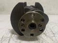 коленвал Mazda 3 BK (2003 - 2005), 2.0 л., LF-DE, бензин, 1S7GCF - фото №6