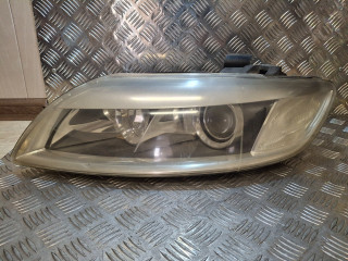 фара левая Audi Q7 4L (2005 - 2009), 4L0941029B, 4L0941003B