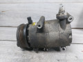 компрессор кондиционера Ford Focus 2 поколение (2004 - 2008), 2.0 л., AODA, бензин, 1329719, 6M5H19D629AC, 6M5H19D629AB, 3M5H19D629RH, 3M5H19D629RG, 6M5H19D629AD, 3M5H19D629RF, 3M5H19D629CD, 3M5H19D629AF, 3M5H19D629AD, 3M5H19D629CF, 3M5H19D629RD, 3M5H19D629RE - фото №2