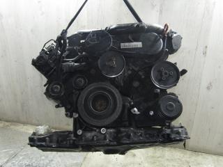 двигатель Audi Q7 4L (2005 - 2009), 3.0 л., TDi, BUG, дизель, BUG