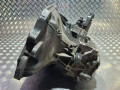 КПП механическая (МКПП) Chevrolet Cruze 1 поколение (2009 - 2012), 1.8 л., i, F18D4, бензин, МКПП, 25186218, 25186896 - фото №2