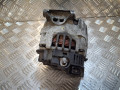 генератор Mercedes-Benz A-Класс W169 W169.033 (2004 - 2008), 2.0 л., M 266.960, бензин, 2661540902, 2661541302, TG11C074, TG11C035 - фото №3
