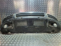 бампер передний Volkswagen Touareg 1 поколение (2002 - 2007), серый, 7L6807217AGGRU, 7L6807217R, 7L6807061L - фото №4