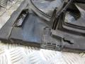 вентилятор радиатора BMW X5 E70 (2006 - 2010), 3.0 л., N52 B30, бензин, 17428618240, 17427598740, 56057110 - фото №2