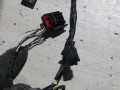 зеркало наружное правое Audi Q7 4L (2005 - 2009), чёрный, 4L1857410AK01C, 4L1857410AK - фото №8