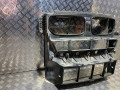 передняя панель крепления облицовки (телевизор) BMW X5 E70 (2006 - 2010), 51647177878, 51647172330, 51647159583 - фото №3