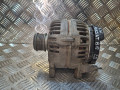 генератор Volkswagen Passat B6 (2005 - 2010), 2.0 л., FSI, BVY, бензин, 06F903023F, 0124525525, 06F903023C, TG14C011, 0124525091 - фото №2