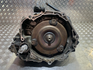КПП автоматическая (АКПП) Opel Astra H (2004 - 2007), 1.8 л., i, бензин, 55353941, AF17
