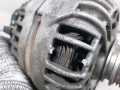 генератор Audi A4 B8/8K (2007 - 2011), 2.0 л., CAGA, дизель, 03G903016G, TG14C020, 03G903016B, 03G903016E, 03L903024T - фото №5