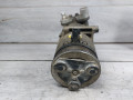 компрессор кондиционера Ford Focus 2 поколение (2004 - 2008), 2.0 л., AODA, бензин, 1329719, 6M5H19D629AC, 6M5H19D629AB, 3M5H19D629RH, 3M5H19D629RG, 6M5H19D629AD, 3M5H19D629RF, 3M5H19D629CD, 3M5H19D629AF, 3M5H19D629AD, 3M5H19D629CF, 3M5H19D629RD, 3M5H19D629RE - фото №3