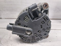 генератор Land Rover Freelander 2 поколение [рестайлинг] (2010 - 2012), 2.2 л., 224DT, дизель, LR002899, 1435647, 1455494, 1790385, 1986A00674, 6G9N10300ADB, 6G9N10300ADA - фото №4