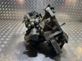 КПП роботизированная Fiat Grande Punto 1 поколение 199 (2006 - 2008), 1.4 л., 350 A1.000, бензин, 71752943 - фото №2