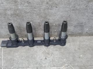 катушка зажигания Opel Astra H/Family [рестайлинг] (2005 - 2015), 1.8 л., Z 18 XER, бензин, 10458316