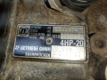 КПП автоматическая (АКПП) Mercedes-Benz Vito W638 (1996 - 2003), 2.2 л., CDi, OM 611.980, дизель, АКПП, передний привод, 6382701100, A6382701100 - фото №7