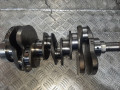 коленвал Land Rover Range Rover Sport 1 поколение (2005 - 2009), 2.7 л., 276DT, дизель, LR052136 - фото №2