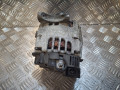 генератор Mercedes-Benz A-Класс W169 W169.033 (2004 - 2008), 2.0 л., M 266.960, бензин, 2661540902, 2661541302, TG11C074, TG11C035 - фото №3