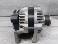 генератор Chevrolet Cruze 1 поколение (2009 - 2012), 1.8 л., F18D4, бензин, 13500577, 13595628, 13579666 - фото №3