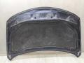 капот Mazda CX-9 1 поколение [рестайлинг] TB (2009 - 2013), темно-синий, TDY15231XD, TDY15231XE - фото №6