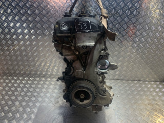 двигатель Mazda 3 1 поколение [рестайлинг] BK (2006 - 2008), 2.0 л., i, LF-VE, бензин, LF