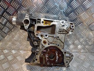 насос масляный Chevrolet Cruze 1 поколение (2009 - 2012), 1.8 л., F18D4, бензин, 55556428, 25190865
